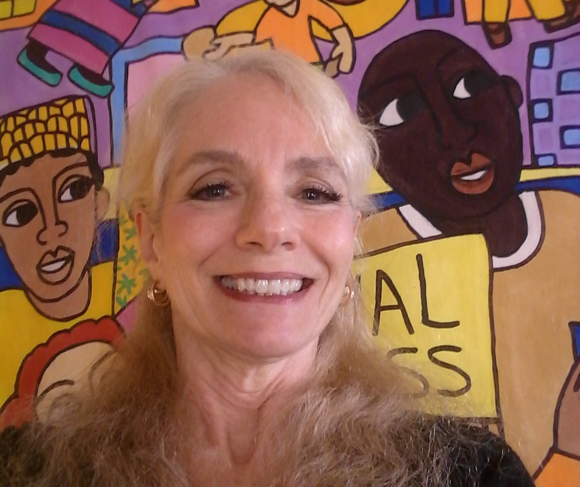 About – New World of Equity